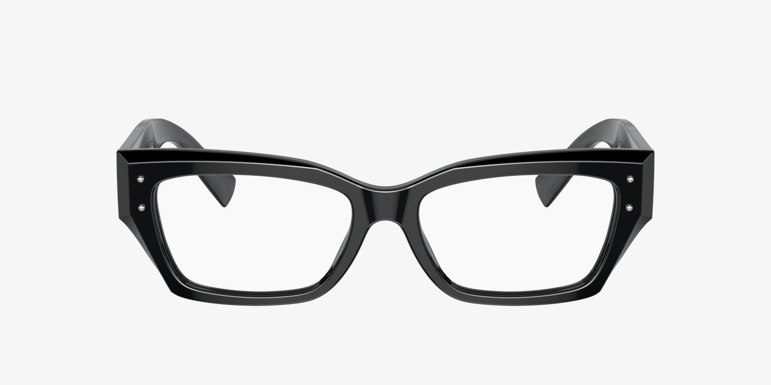 Dolce & Gabbana DG3387 Eyeglasses | LensCrafters