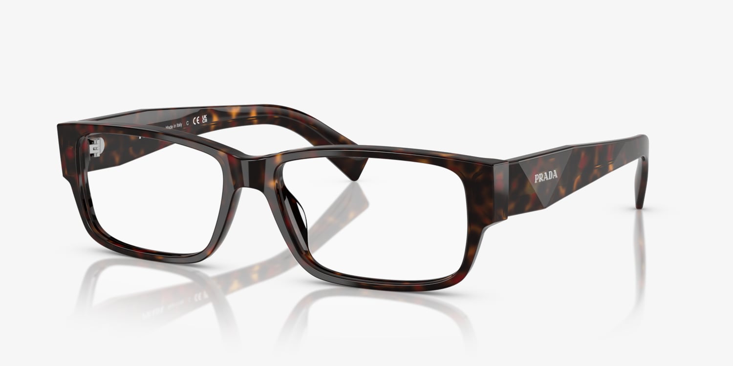 Prada PR B09V Eyeglasses | LensCrafters