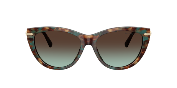 (TOMO様)Tiffany Tロゴ サングラス レンズ ボルドー Tiffany TF4253 Sunglasses | LensCrafters