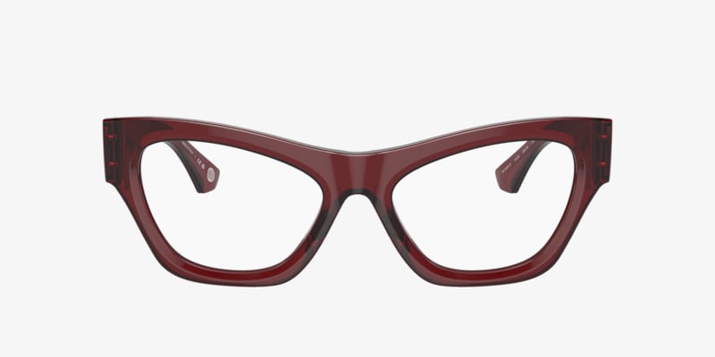 Burberry BE2406U Eyeglasses | LensCrafters display picture 1