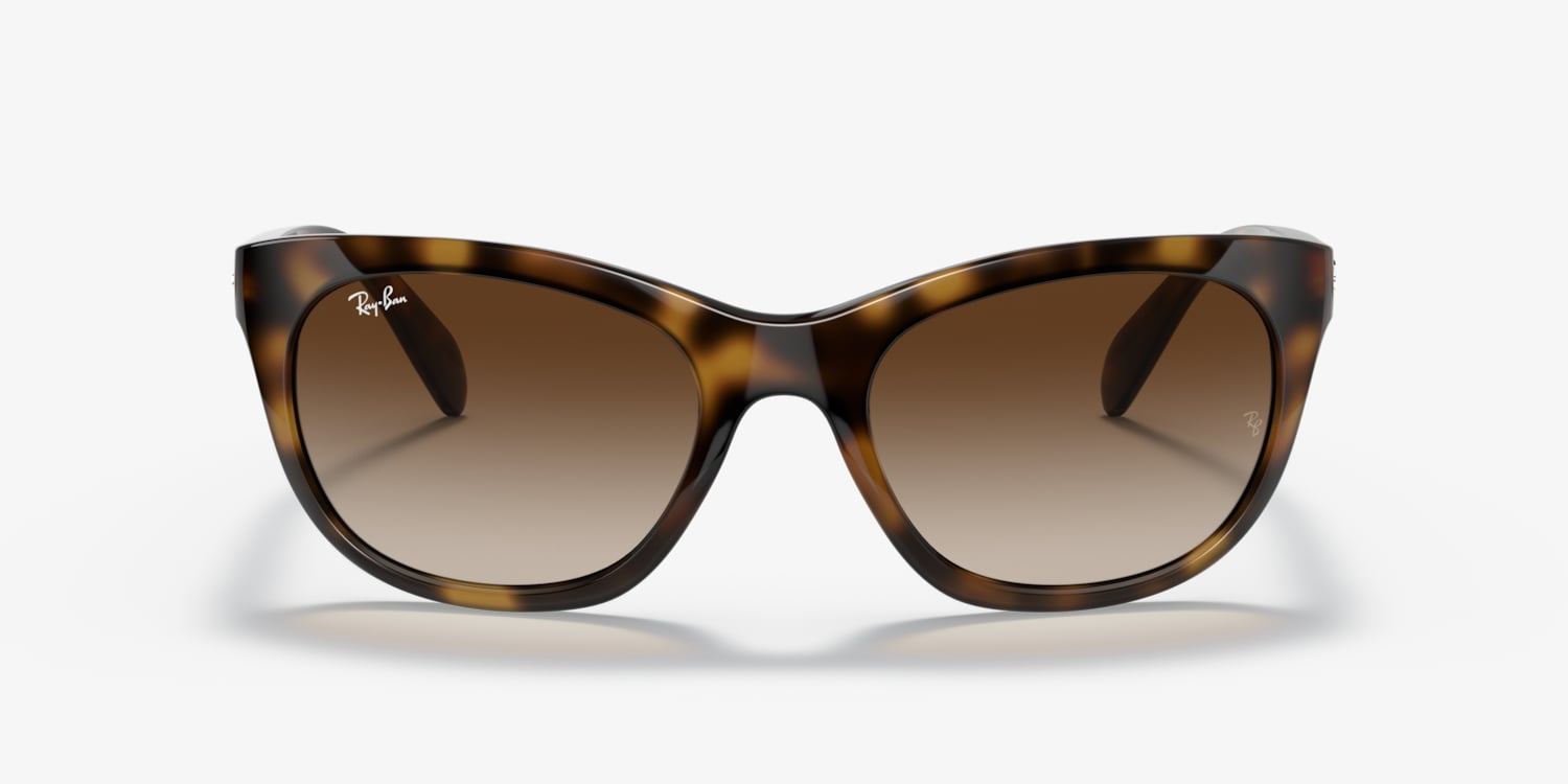 Ray-Ban RB4216 Sunglasses | LensCrafters display picture 3