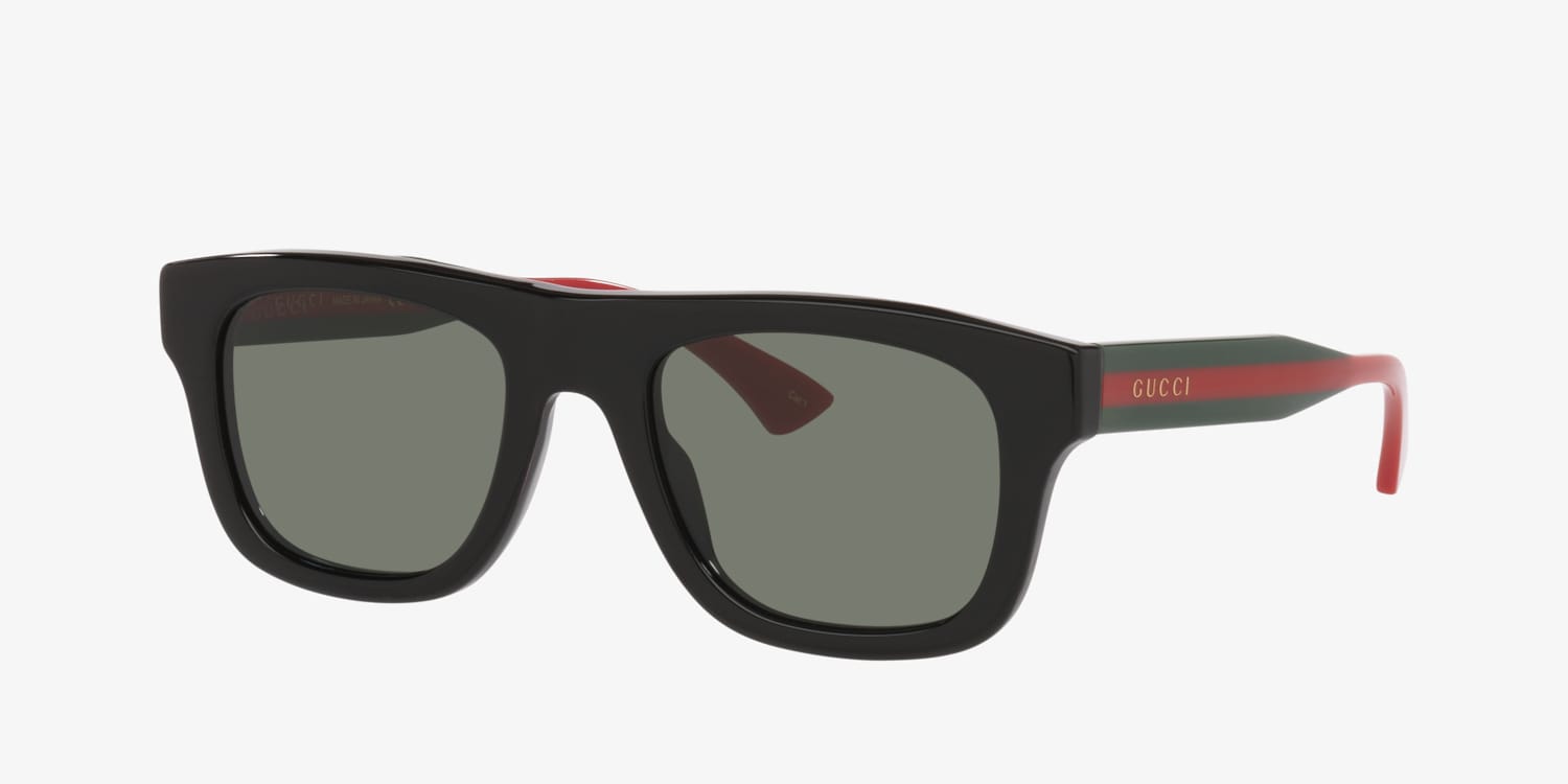 Gucci GG1991S Sunglasses | LensCrafters