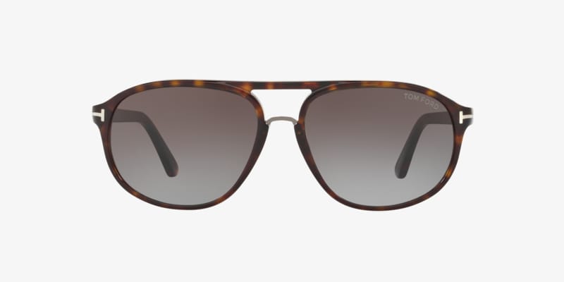 Tom Ford Ft0447 Jacob Sunglasses | LensCrafters
