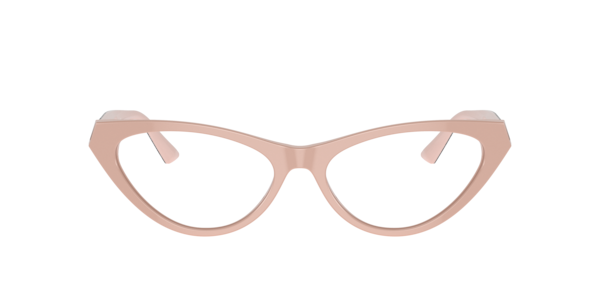 Jimmy Choo JC3005 5014 Women’s Glasses Pink Size 53 - Free Lenses - Blue Light Block Available
