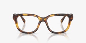 Miu Miu MU 02ZV Eyeglasses | LensCrafters