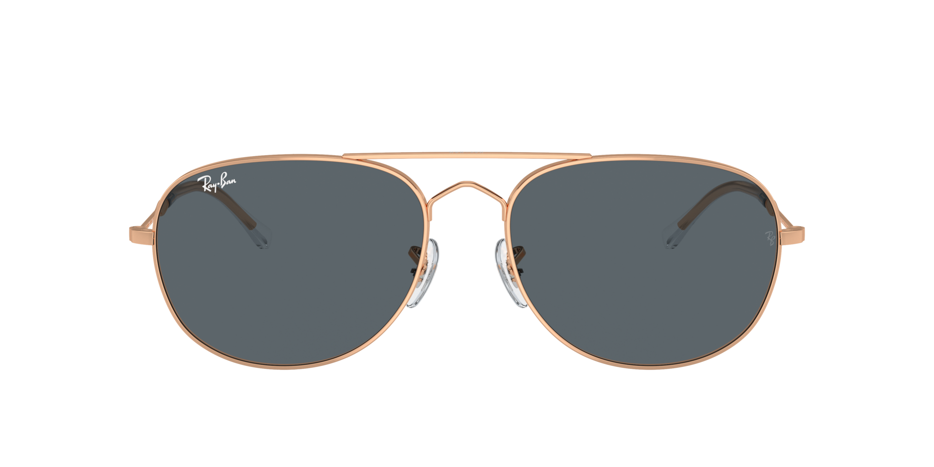 Ray-Ban RB3735 Bain Bridge Sunglasses | LensCrafters