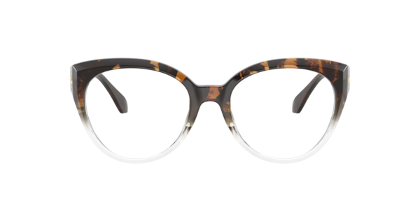 Michael Kors MK4145U AMELIA ISLAND 4025 Women’s Glasses Clear Size 52 - Free Lenses - Blue Light Block Available