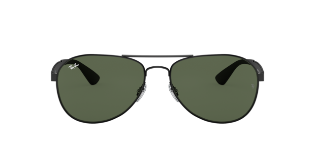 Ray-Ban Unisex Black