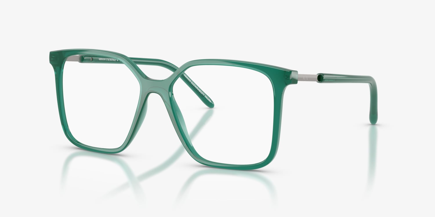 Armani Exchange AX3132 Eyeglasses | LensCrafters