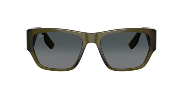 Costa Del Mar Unisex  Translucent Algae