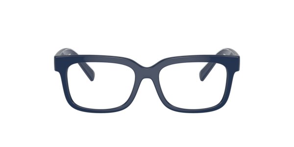 Dolce&Gabbana Child Eyeglasses, DX5002 - Blue