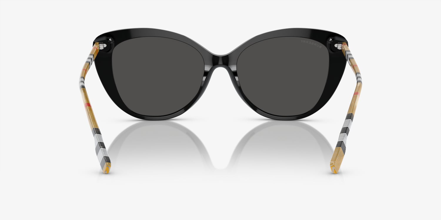 Burberry BE4407 Sunglasses | LensCrafters