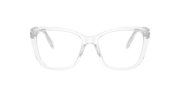 Swarovski SK2008 1027 Women’s Glasses Clear Size 51 - Free Lenses - Blue Light Block Available