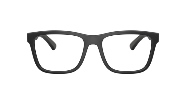 Burberry Men's Eyeglasses, BE2464U - Matte Black
