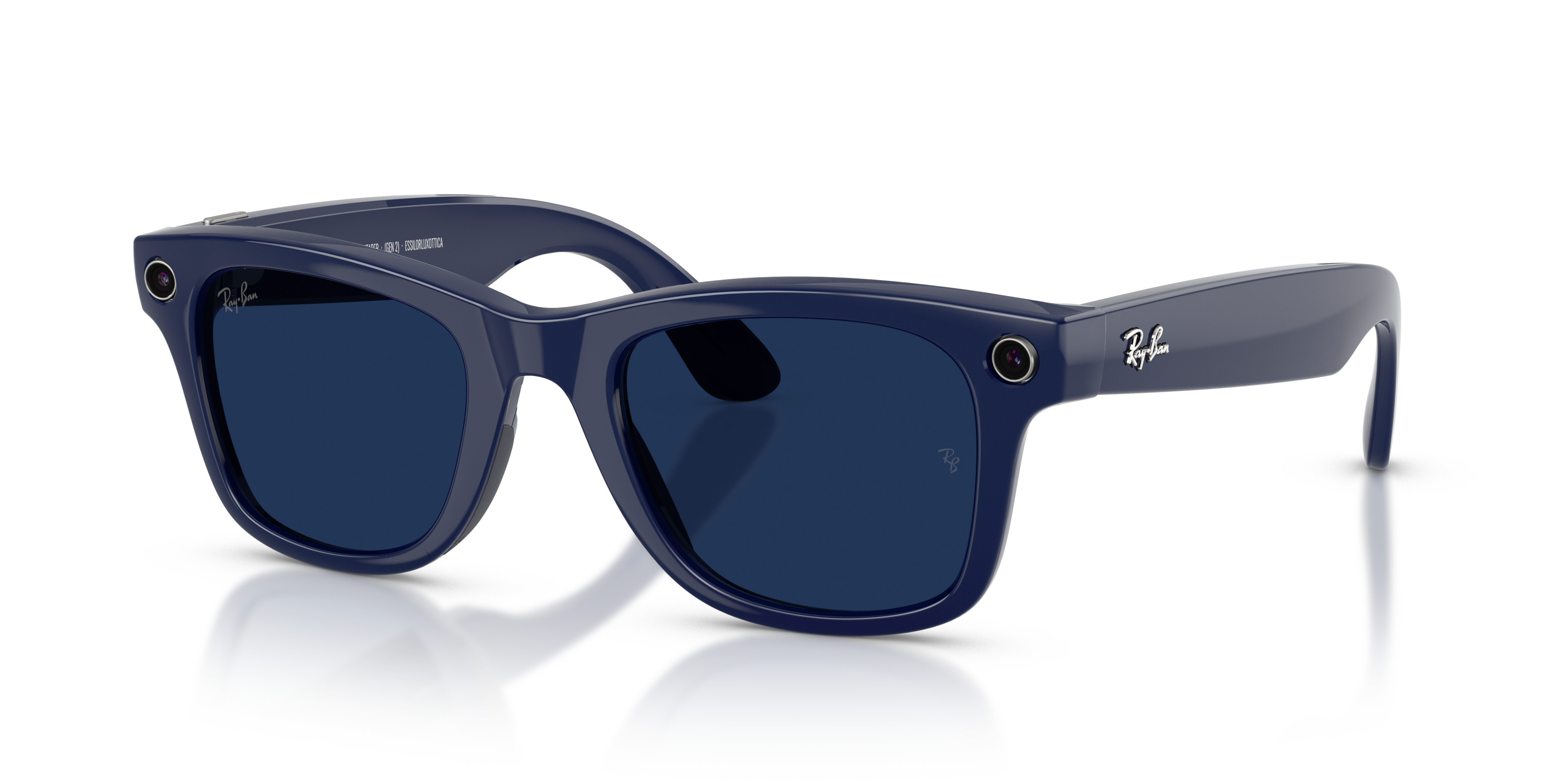 Ray-Ban Meta Wayfarer
