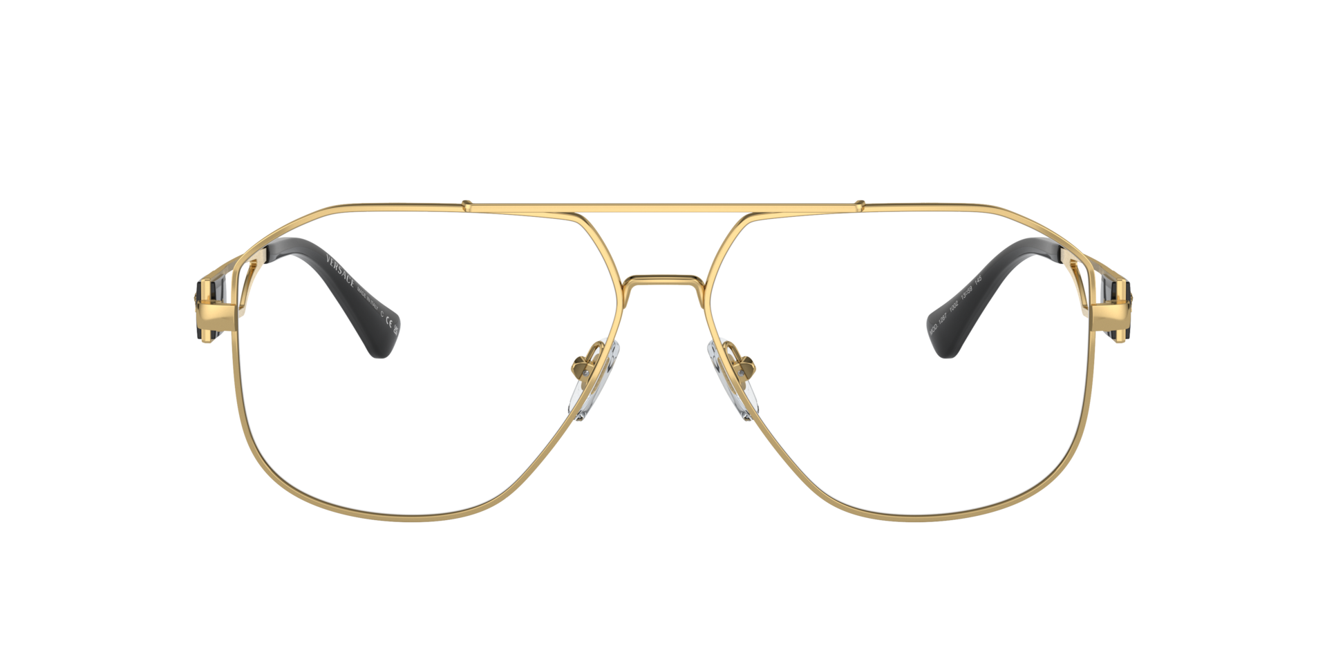 Versace VE1287 Eyeglasses | LensCrafters