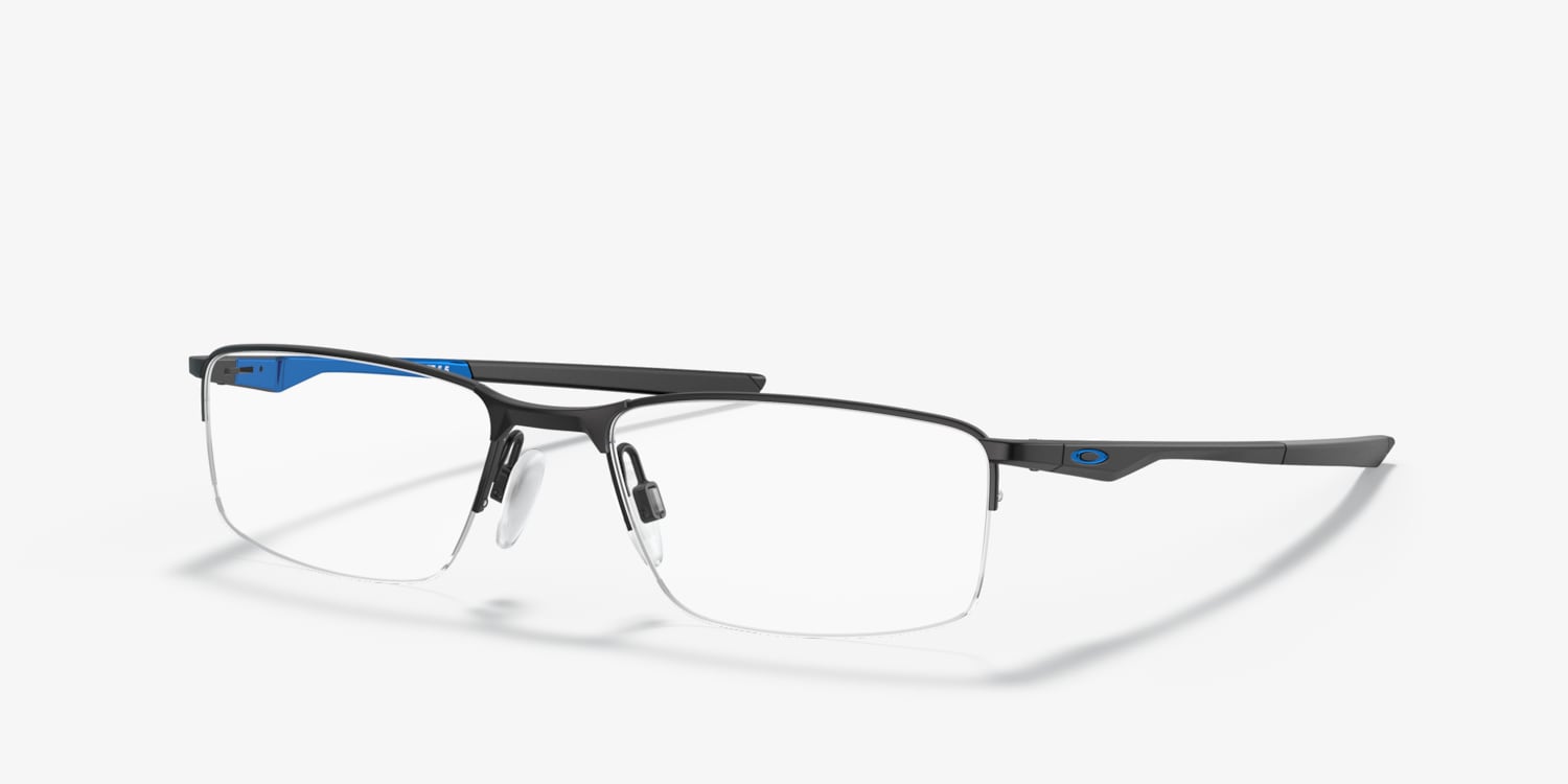 Oakley OX3218 Socket 5.5 Cobalt Collection Eyeglasses | LensCrafters