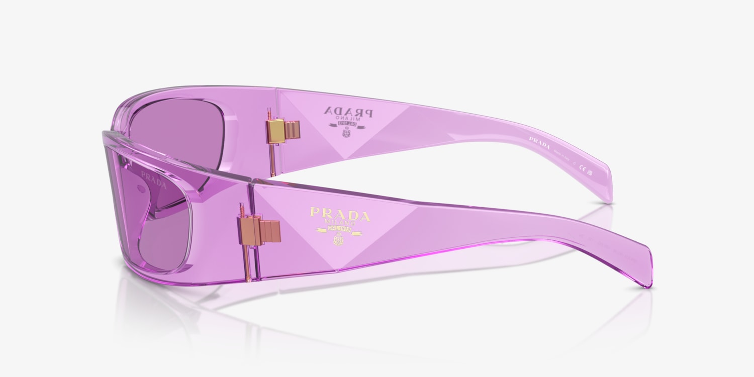 Prada PR A14S Sunglasses | LensCrafters