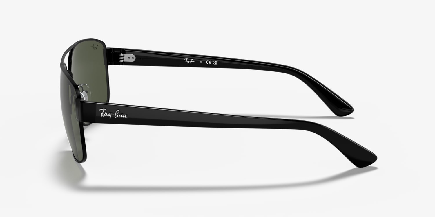 Ray-Ban RB3663 Sunglasses | LensCrafters