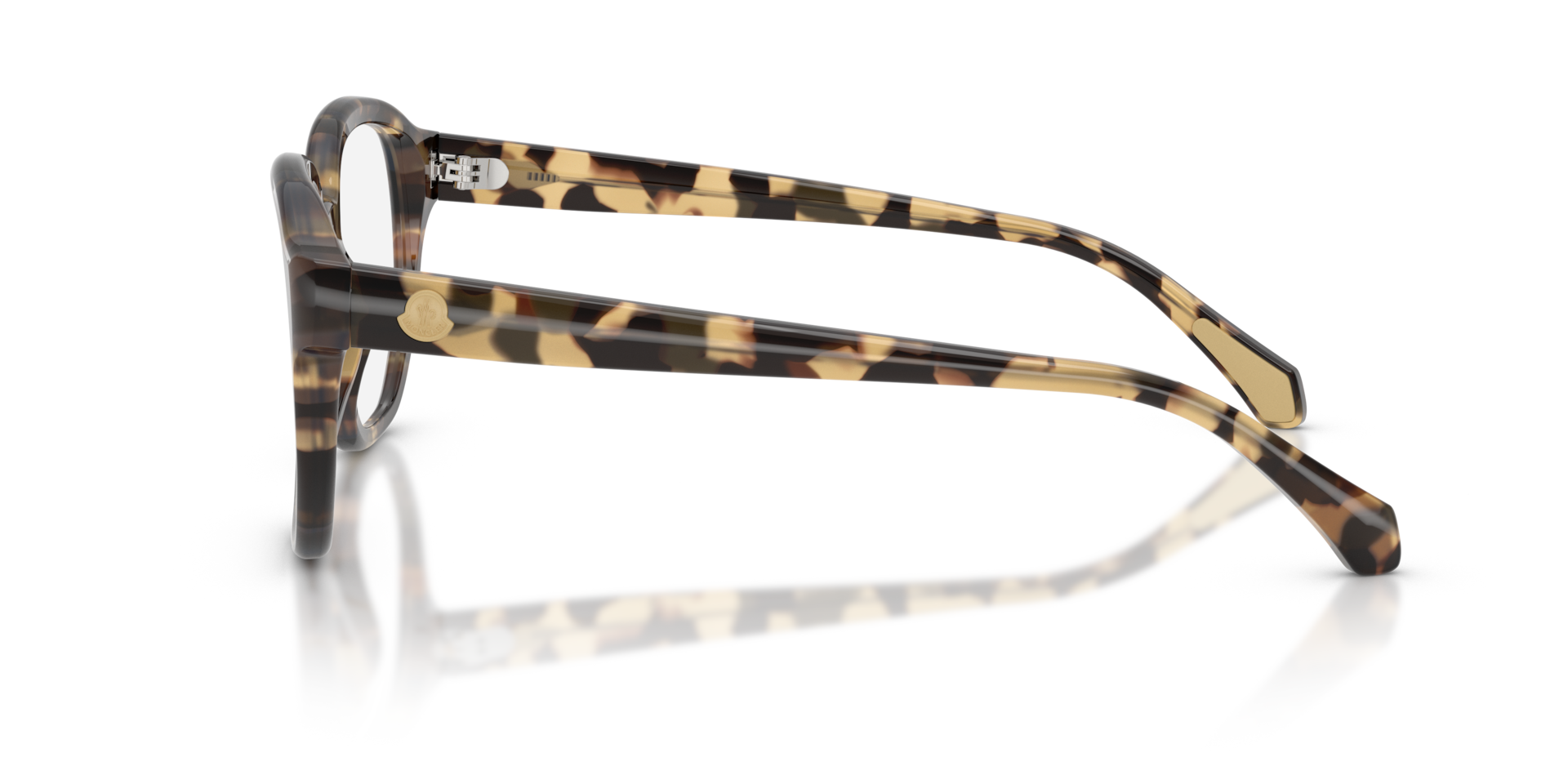 Moncler ME2027 Eyeglasses | LensCrafters