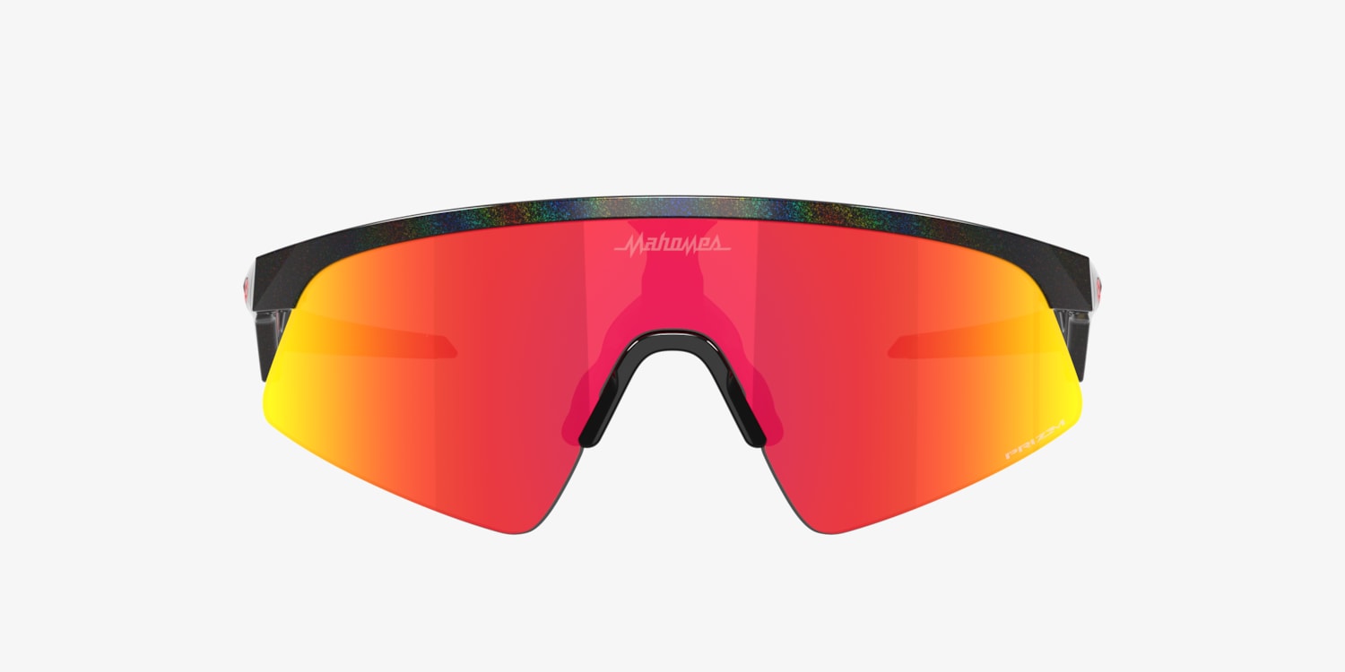 Oakley OJ9015 Resistor Sweep® (Youth Fit) Patrick Mahomes II