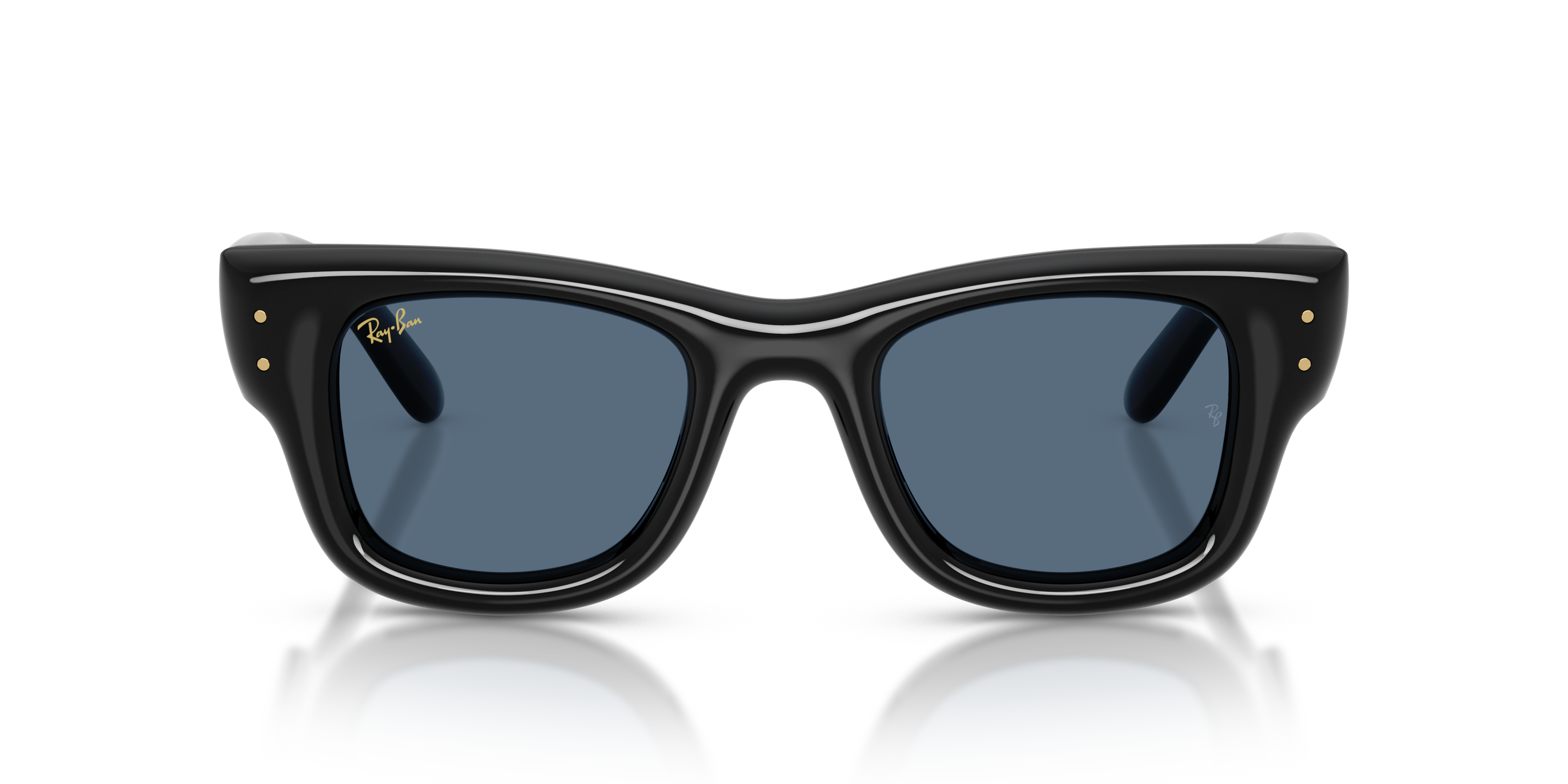 RB4940 Wayfarer Puffer
