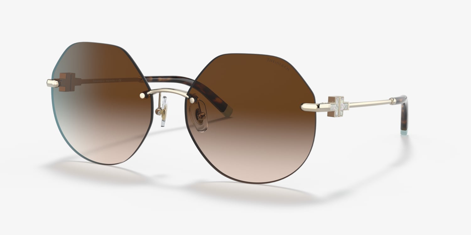 Tiffany TF3077 Sunglasses | LensCrafters