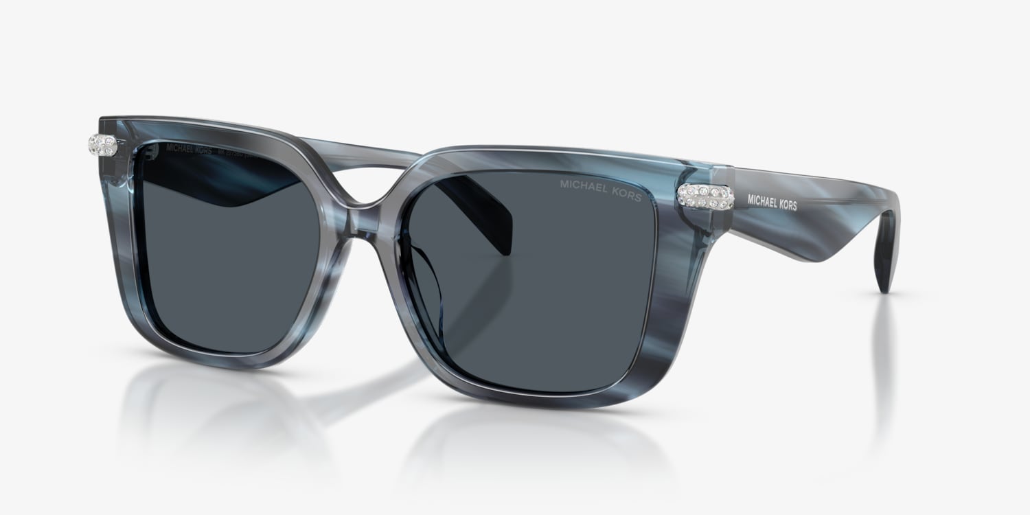 Michael Kors MK2275BU Santo Domingo Sunglasses | LensCrafters