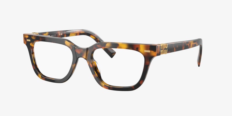 Miu Miu MU 01WV Eyeglasses | LensCrafters