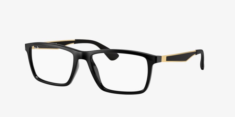 Ray-Ban RB7025 Optics Eyeglasses | LensCrafters