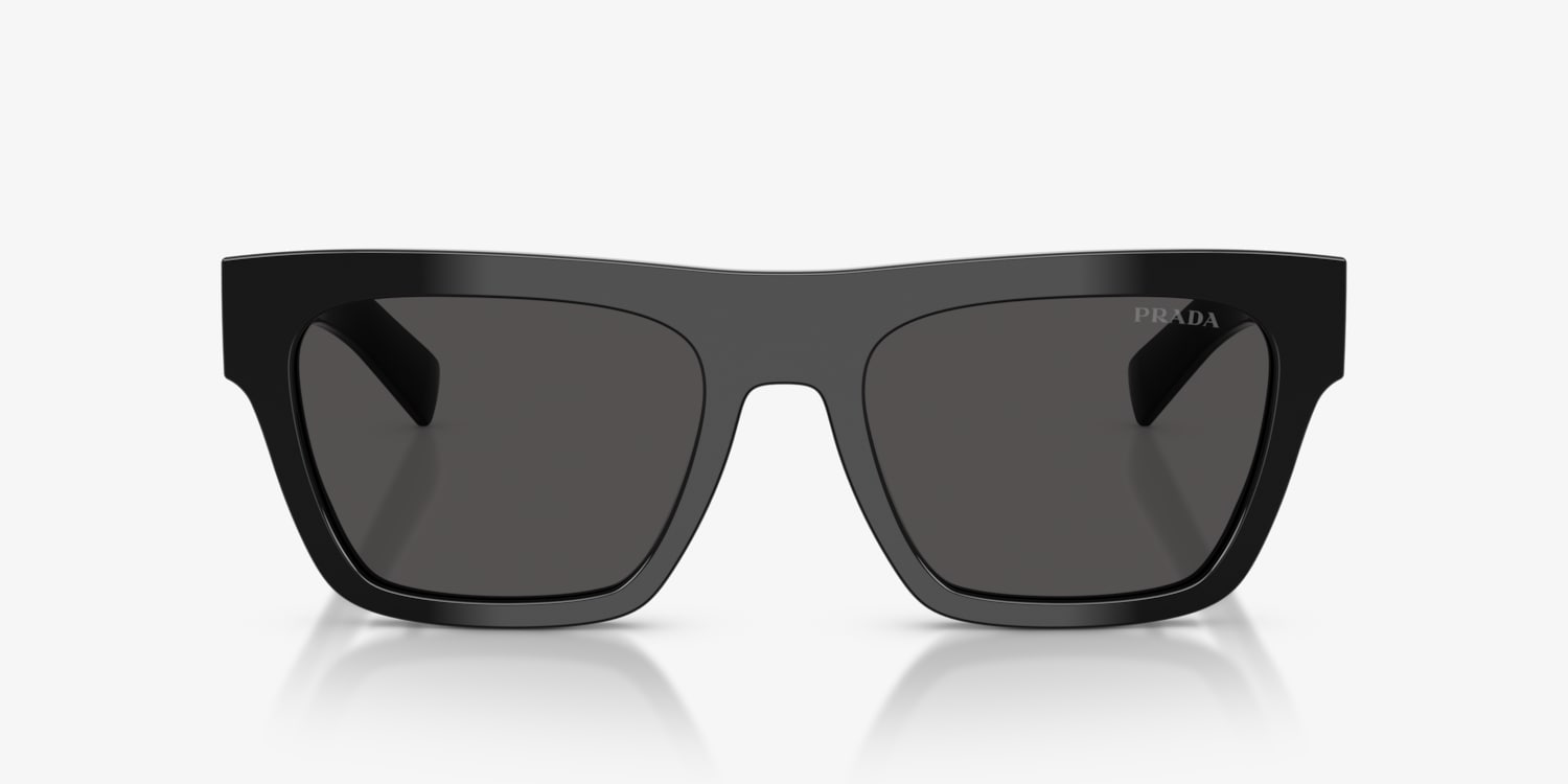 PEROです Prada PR C03S Sunglasses | LensCrafters