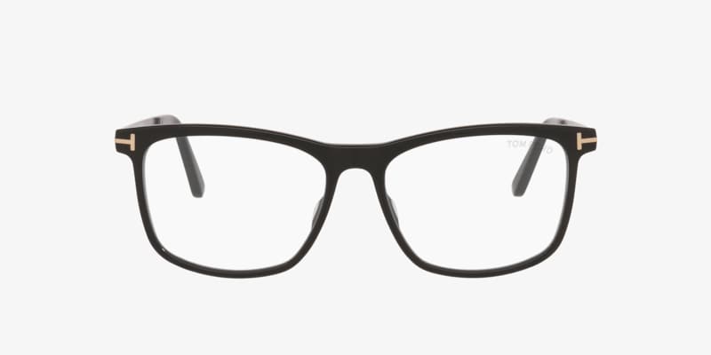 Tom Ford FT5737-B Eyeglasses | LensCrafters