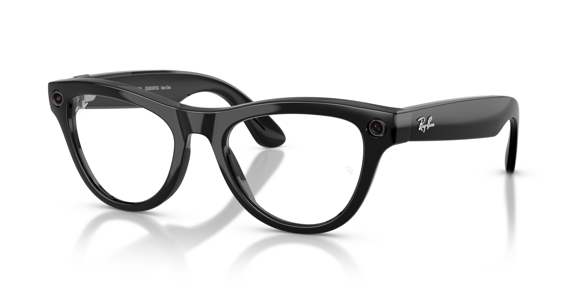 Ray-Ban Meta Skyler