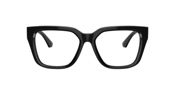 Burberry Women's Eyeglasses, BE2403 - Black