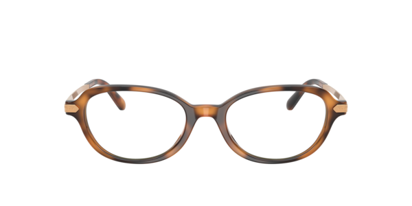 Ralph Lauren RL6269U 6089 Women’s Glasses Tortoiseshell Size 49 - Free Lenses - Blue Light Block Available