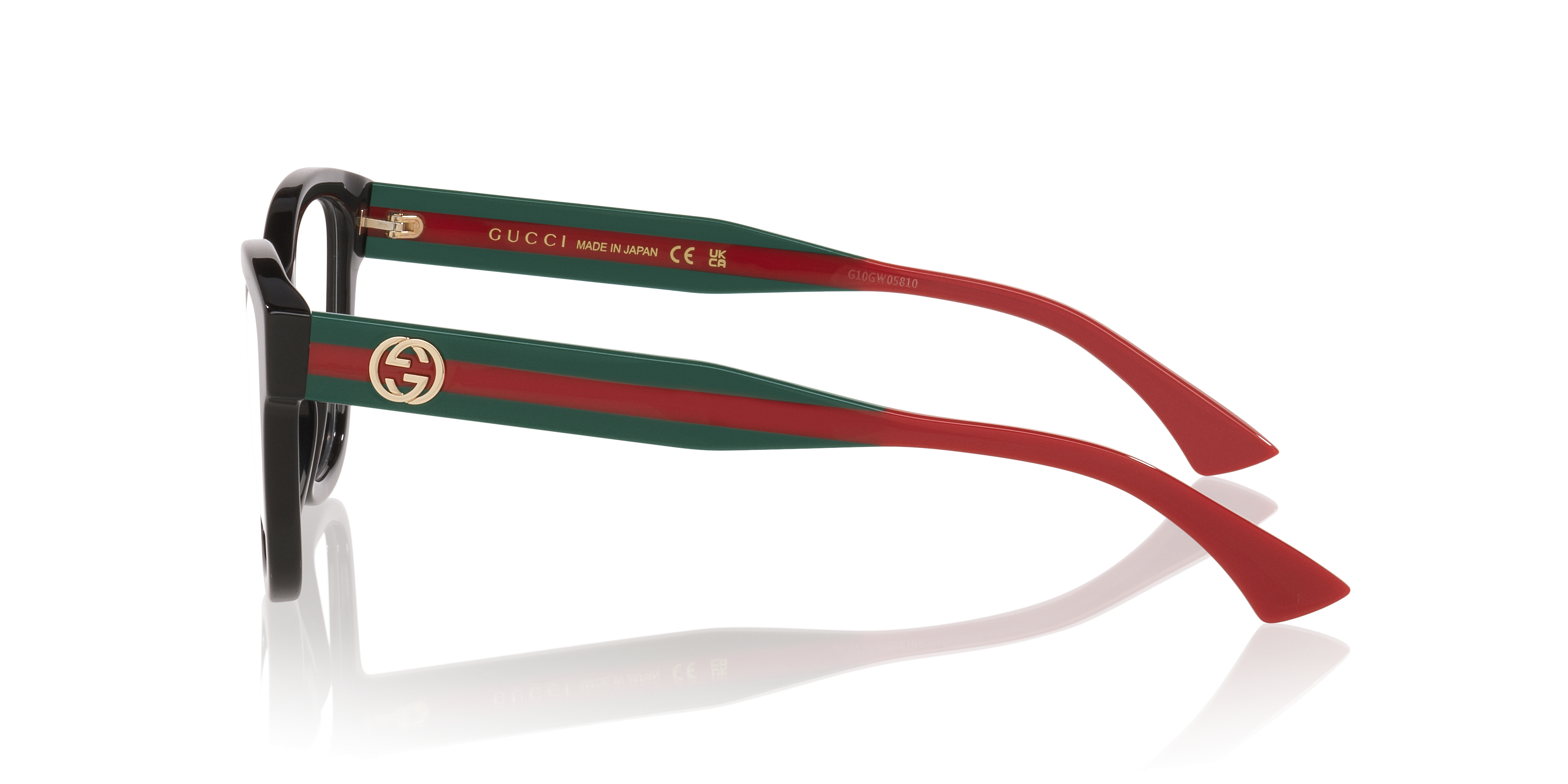 Gucci GG1863O Eyeglasses | LensCrafters