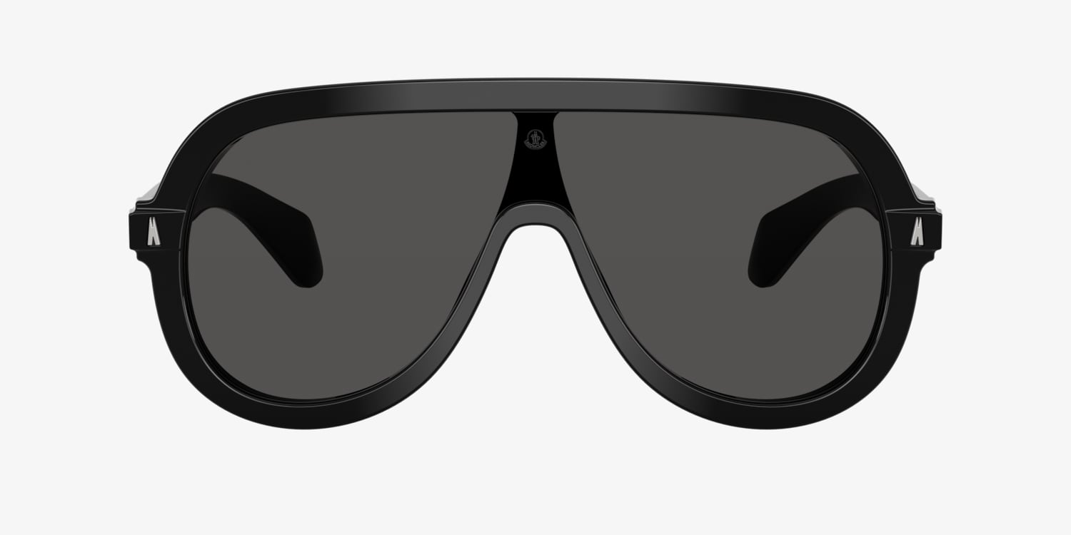 Moncler ME6021U Sunsette Sunglasses | LensCrafters