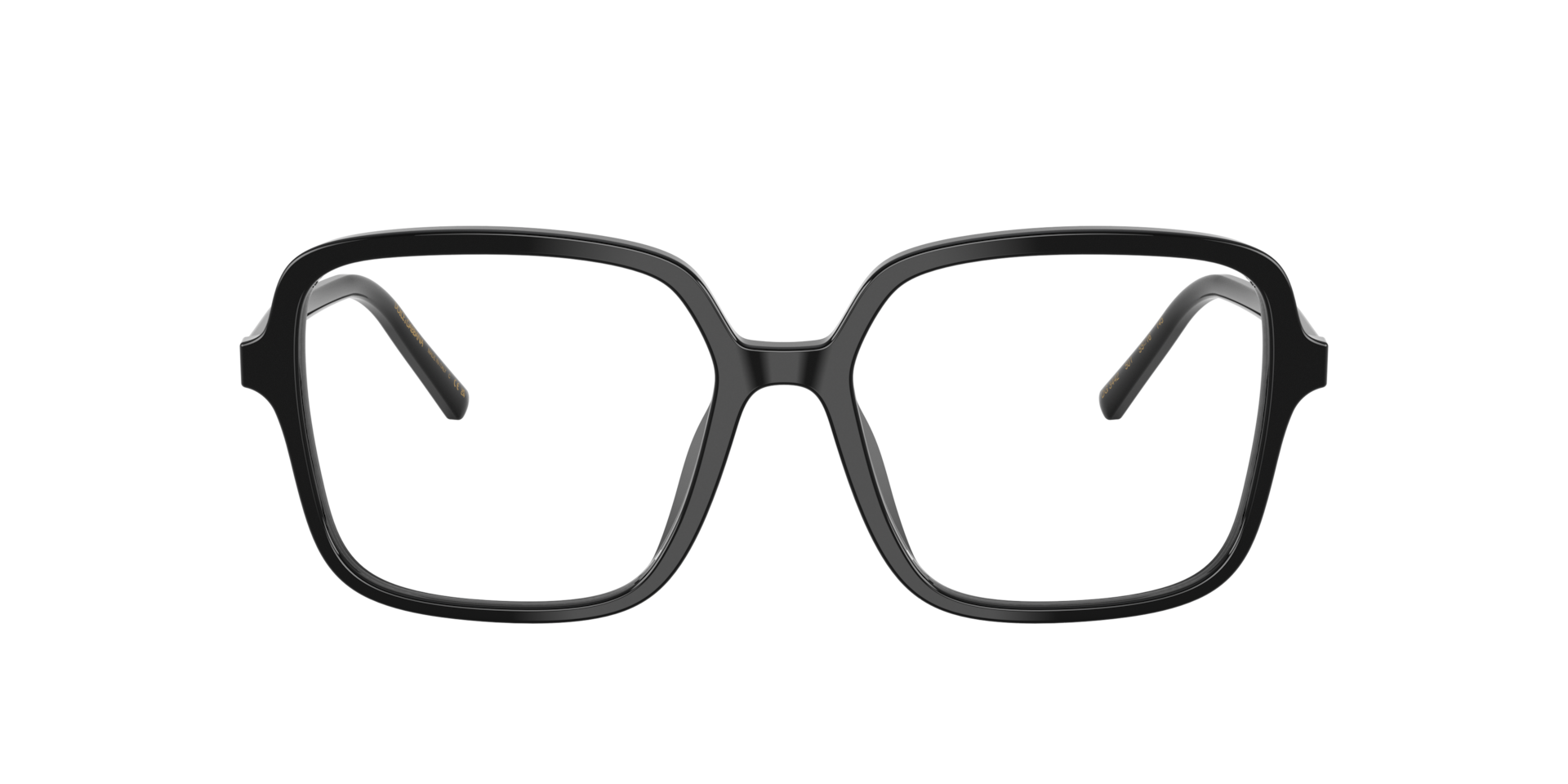 Dolce & Gabbana DG3442 Eyeglasses | LensCrafters