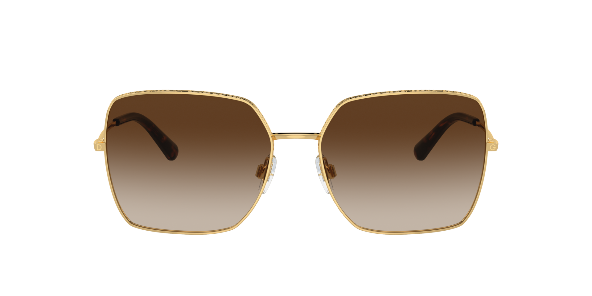 Dolce & Gabbana DG2242 Sunglasses | LensCrafters