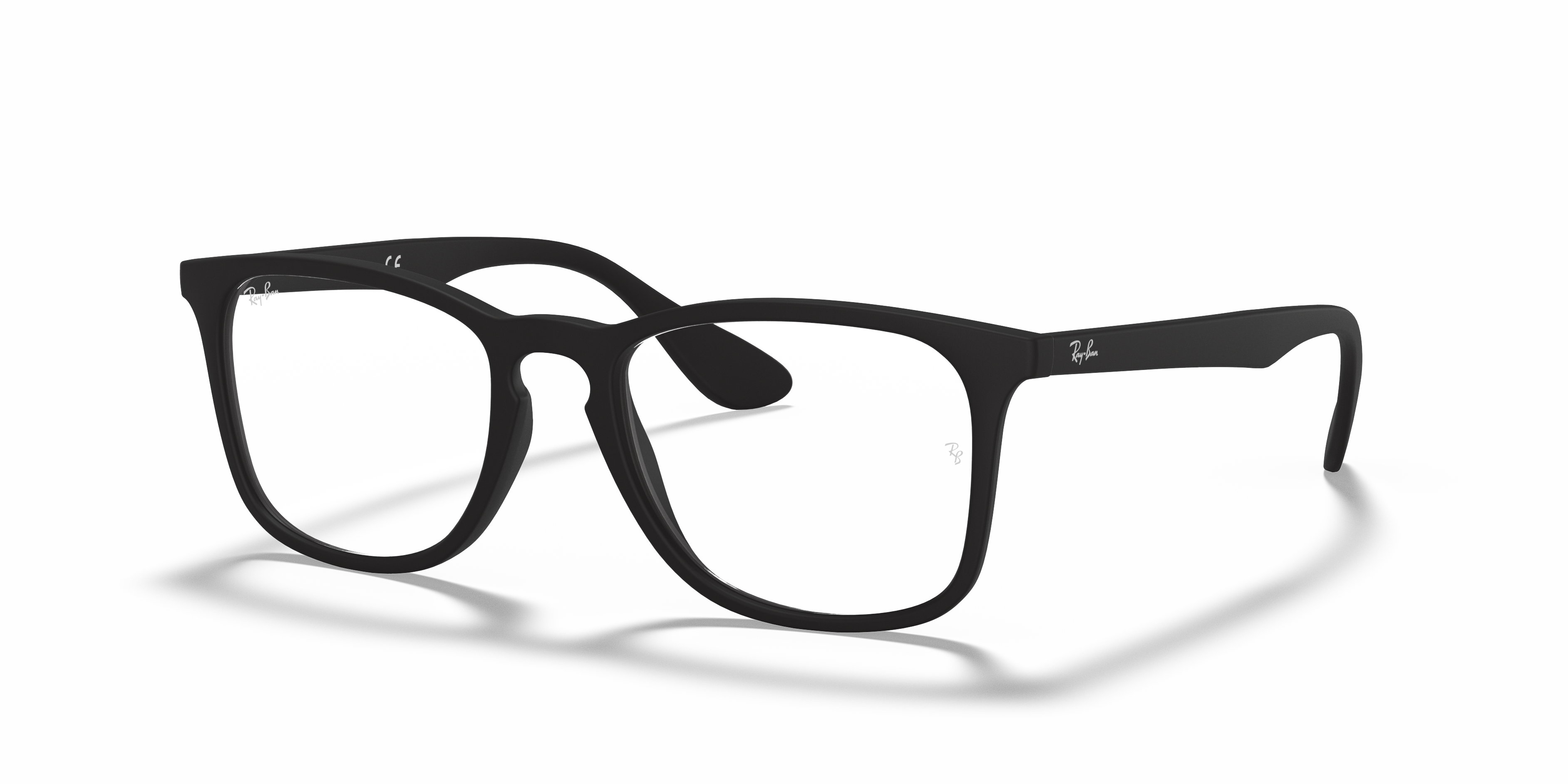 RB7074 Optics