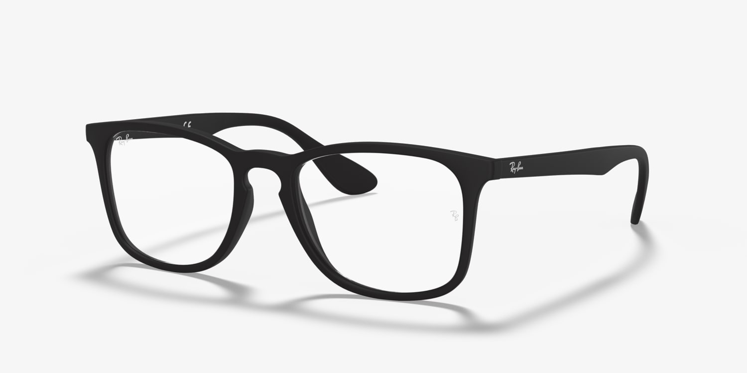 Ray-Ban RB7074 Optics Eyeglasses | LensCrafters