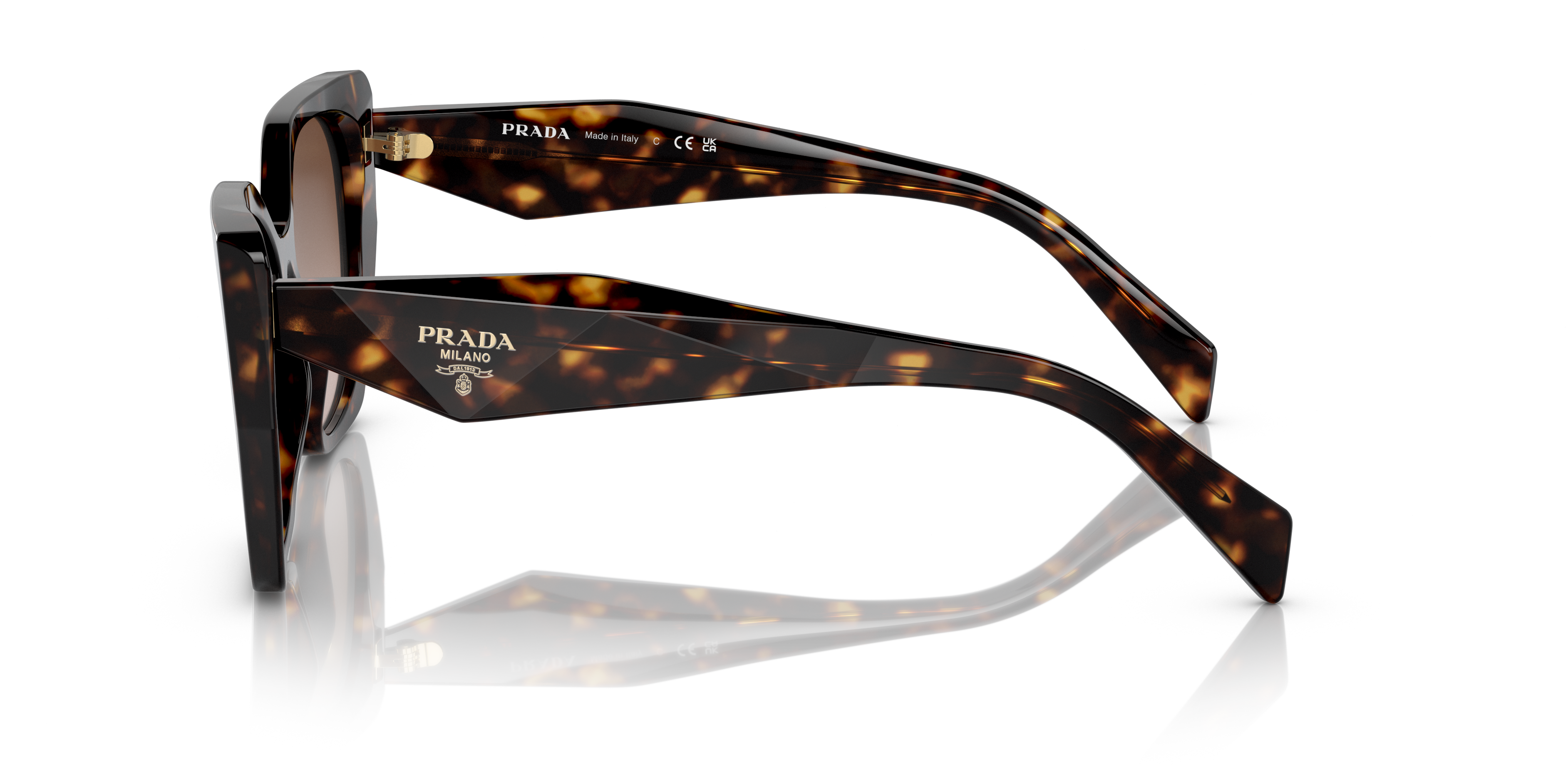 Prada PR 19ZS Sunglasses | LensCrafters