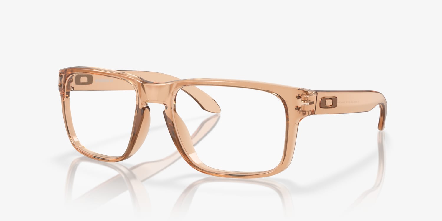 Oakley OX8156 Holbrook™ Coalesce Collection Eyeglasses | LensCrafters