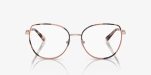 Michael Kors MK3066J Empire Round Eyeglasses | LensCrafters
