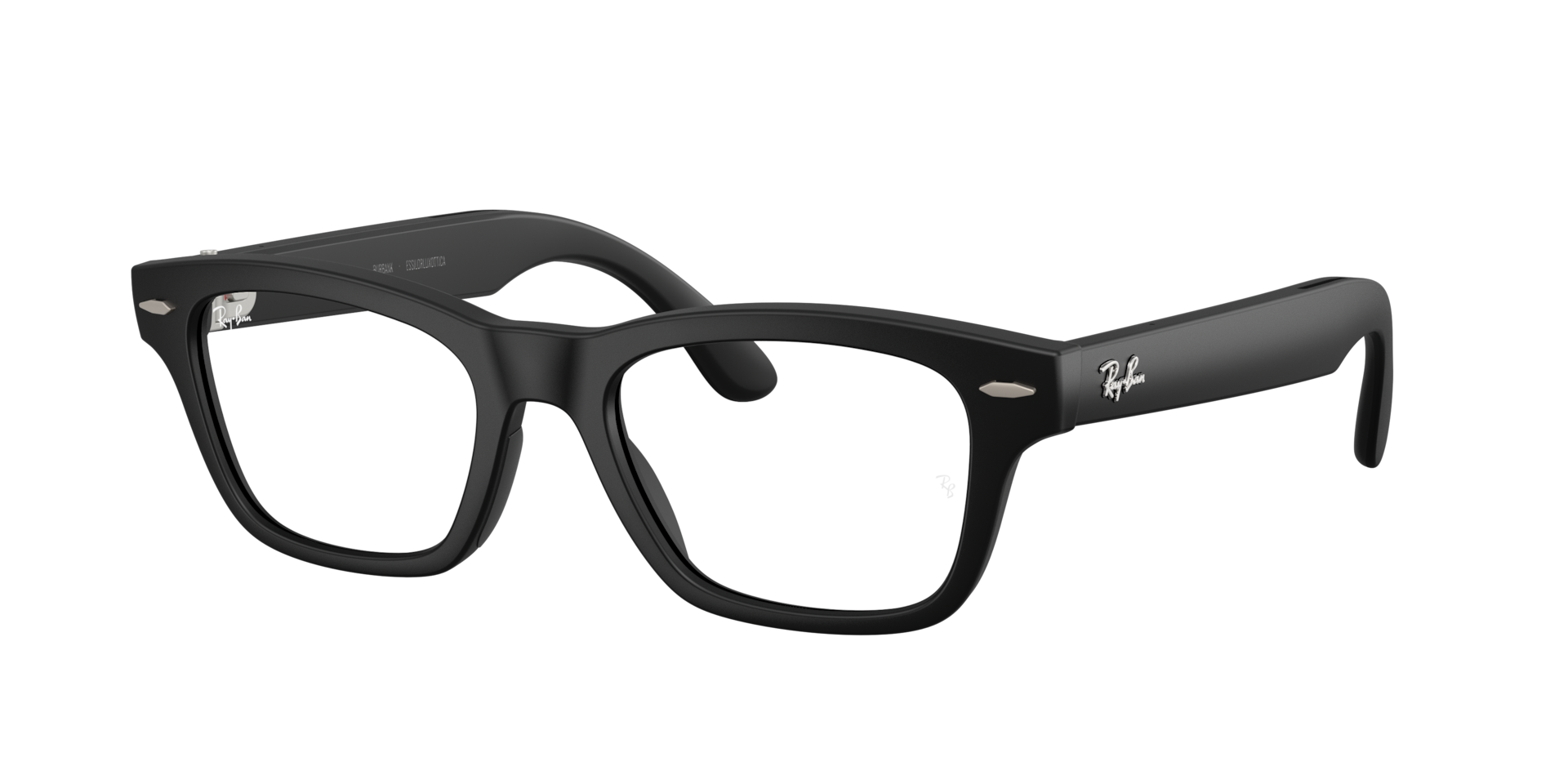 Ray-Ban Meta Audio Burbank