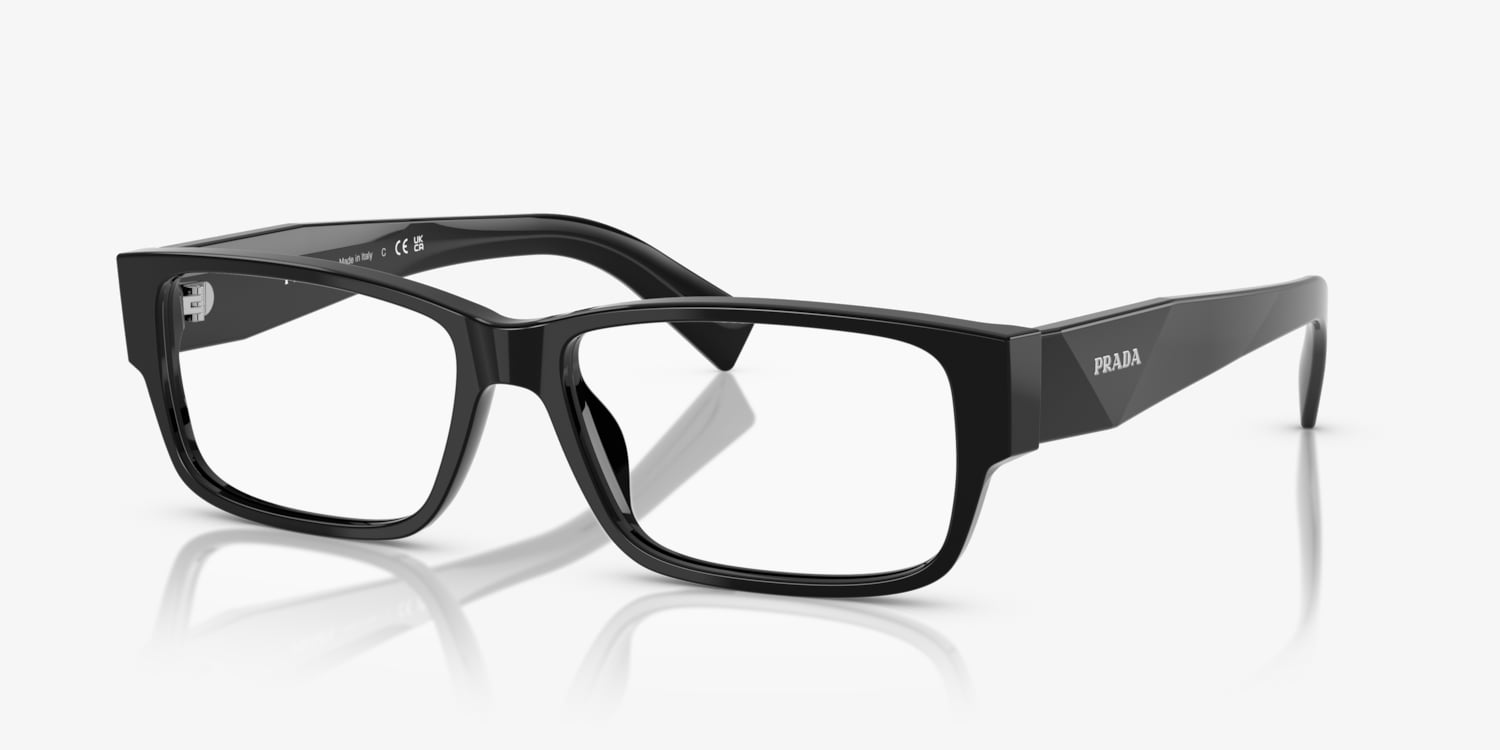 Prada PR B09V Eyeglasses | LensCrafters