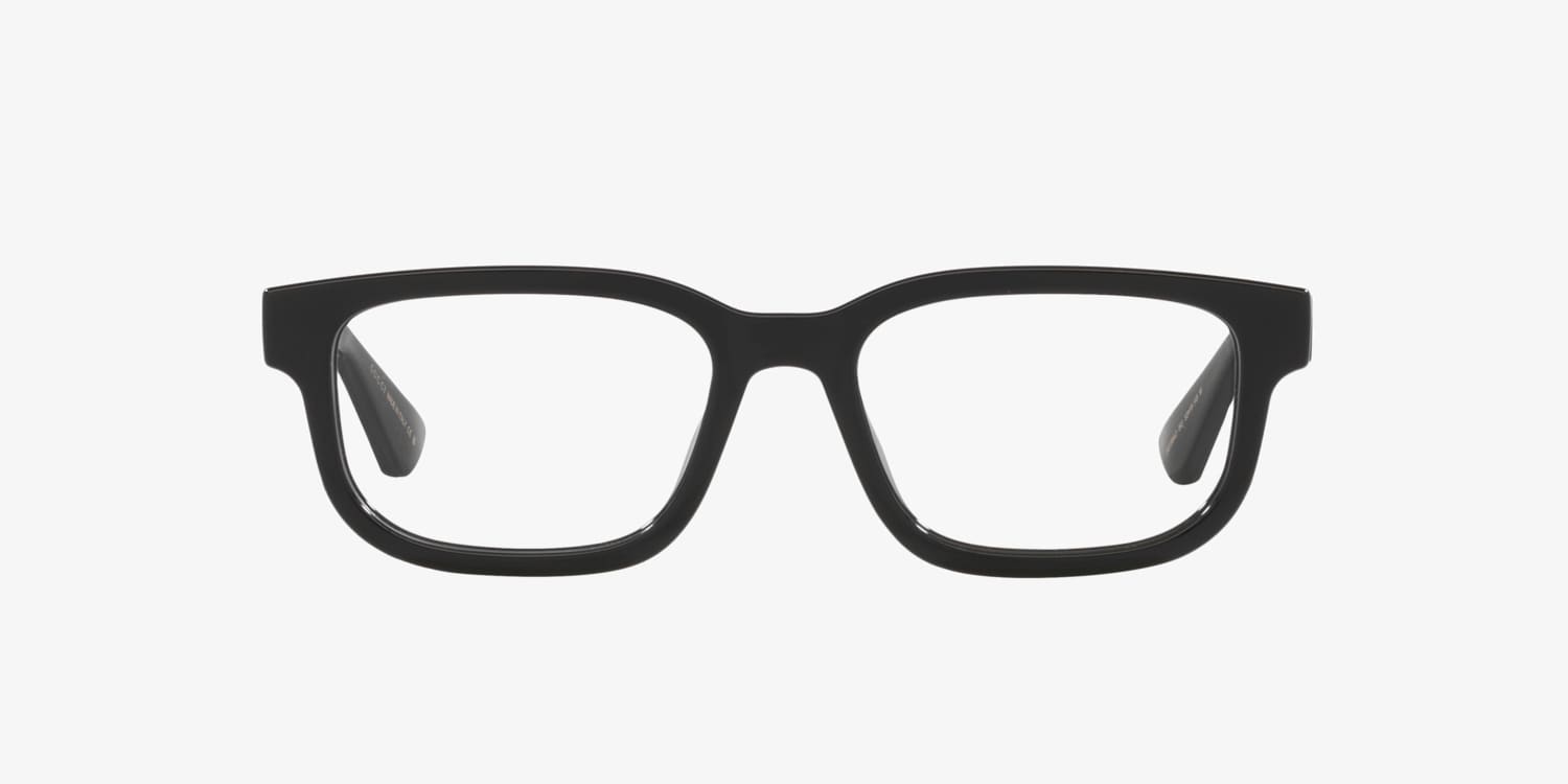 Gucci GG1584O Eyeglasses | LensCrafters
