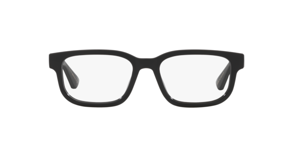 Gucci GG1584O 001 Men's Glasses Black Size 53 - Free Lenses - Blue Light Block Available