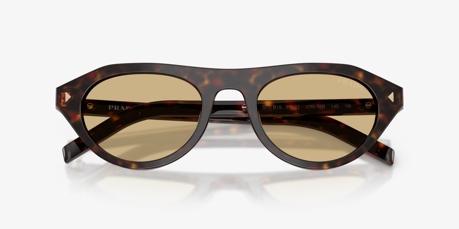 Prada PR B15S Sunglasses | LensCrafters