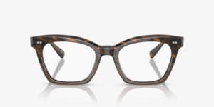 Oliver Peoples OV5566U Lelia Eyeglasses | LensCrafters